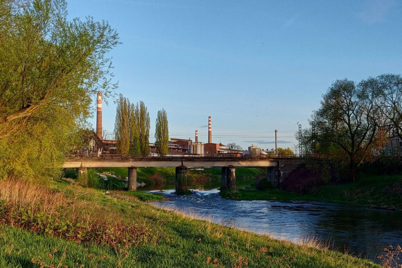 Odra bez śmieci. Wielkie sprzątanie w Raciborzu 20 lipca